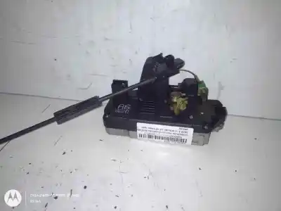 Second-hand car spare part front right door lock for saab 9-5 (ys3e) 3.0 tid oem iam references 4855201