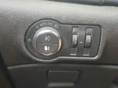 Автозапчасти б/у управление светом за opel astra j berlina 5p d-a17dtr ссылки oem iam 13268703