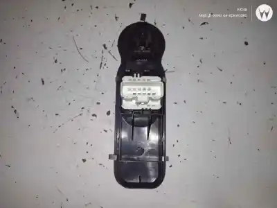 Автозапчасти б/у выключатель левого переднего окна за renault modus / grand modus (f/jp0_) 1.5 dci (fp0f, jp0f) ссылки oem iam 8200277630  