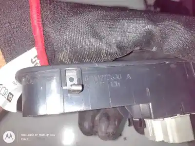 Автозапчасти б/у выключатель левого переднего окна за renault modus / grand modus (f/jp0_) 1.5 dci (fp0f, jp0f) ссылки oem iam 8200277630  