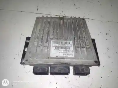 İkinci el araba yedek parçası ECU MOTOR KONTROL CIHAZI için RENAULT MODUS / GRAND MODUS (F/JP0_)  OEM IAM referansları 8200399038  