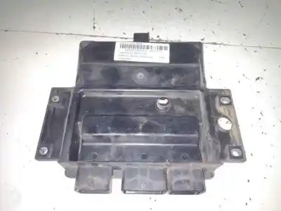 İkinci el araba yedek parçası ecu motor kontrol cihazi için renault modus / grand modus (f/jp0_) 1.5 dci (fp0f, jp0f) oem iam referansları 8200399038  