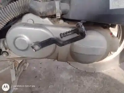 Pièce détachée automobile d'occasion moteur complet pour peugeot v-clic 50 cm3 références oem iam   