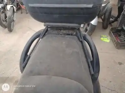 Pièce détachée automobile d'occasion poignée de maintien pour daelim s2 125 125 cm3 références oem iam   