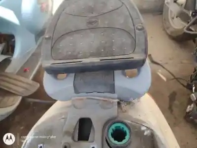 Gebrauchtes Autoersatzteil deckengriff zum piaggio (vespa) et2 49 cm3 oem-iam-referenzen   