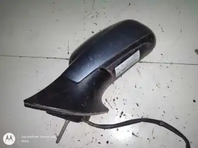 Second-hand car spare part left rearview mirror for peugeot 407 sw rhrdw10bted4 oem iam references 96456984  