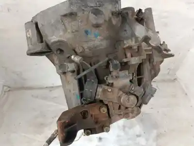 Автозапчастина б/у коробка передач для ford galaxy i (wgr) 1.9 tdi посилання на oem iam 95717f096  