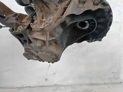Автозапчастина б/у коробка передач для ford galaxy i (wgr) 1.9 tdi посилання на oem iam 95717f096  