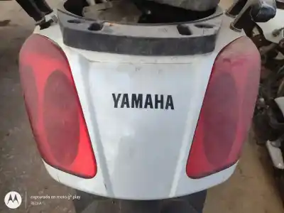 Pezzo di ricambio per auto di seconda mano lampada posteriore centrale per yamaha x-max 250 x-max 250 riferimenti oem iam   