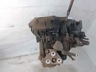 Автозапчасти б/у коробка передач за saab 9-3 (ys3f, e79, d79, d75) 2.2 tid ссылки oem iam fm57301  