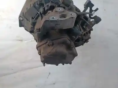 Автозапчасти б/у коробка передач за saab 9-3 (ys3f, e79, d79, d75) 2.2 tid ссылки oem iam fm57301  