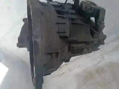 Автозапчасти б/у коробка передач за saab 9-3 (ys3f, e79, d79, d75) 2.2 tid ссылки oem iam fm57301  