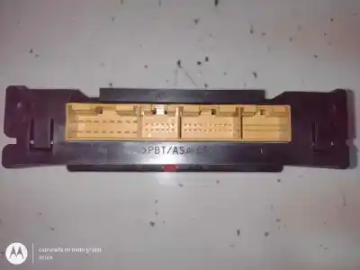 Second-hand car spare part climate control for audi a4 b5 (8d2) 1.9 tdi oem iam references 8l0820043b  