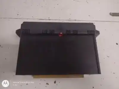 Second-hand car spare part climate control for audi a4 b5 (8d2) 1.9 tdi oem iam references 8l0820043b  