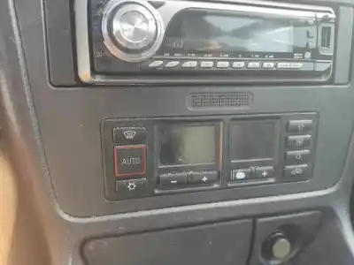 Second-hand car spare part climate control for audi a4 b5 (8d2) 1.9 tdi oem iam references 8l0820043b