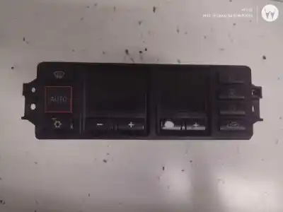 Second-hand car spare part climate control for audi a4 b5 (8d2) 1.9 tdi oem iam references 8l0820043b  