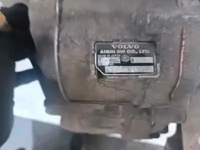 Pièce détachée automobile d'occasion BOÎTE DE VITESSES pour VOLVO S60 BERLINA  Références OEM IAM 30751345  