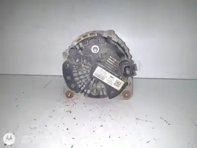 Автозапчастина б/у генератор для seat leon (5f1) cjz посилання на oem iam 04c903023k  
