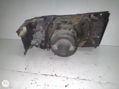 Автозапчастина б/у ліва фара для citroen jumpy 1.9 turbodiesel (dhx. d8b / xud9te) посилання на oem iam 36170748  