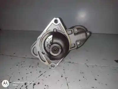 Автозапчастина б/у двигун запускається для opel corsa d (s07) 1.4 (l08, l68) посилання на oem iam 1005831925  