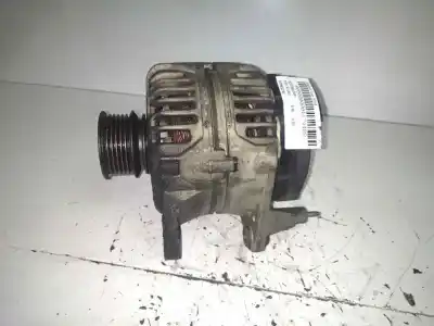 Автозапчасти б/у ГЕНЕРАТОР за AUDI A3 (8L)  ссылки OEM IAM 028903028D  