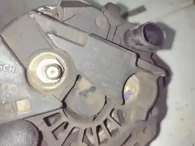 Автозапчасти б/у генератор за audi a3 (8l) 8l ссылки oem iam 028903028d  