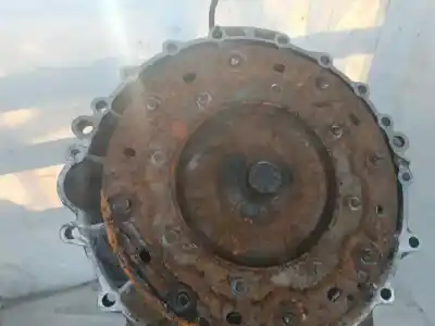 Автозапчастина б/у коробка передач для jaguar s-type ii (x200) 4.0 v8 посилання на oem iam rjl  
