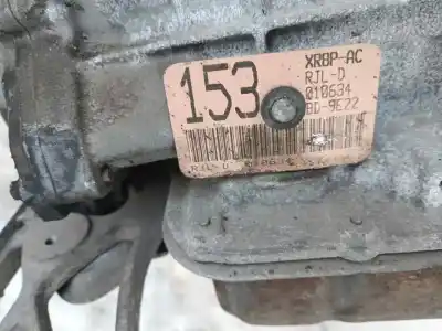 Автозапчастина б/у коробка передач для jaguar s-type ii (x200) 4.0 v8 посилання на oem iam rjl  