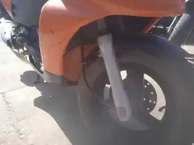Pezzo di ricambio per auto di seconda mano pezzi vari per aprilia sonic 2 tiempo riferimenti oem iam   