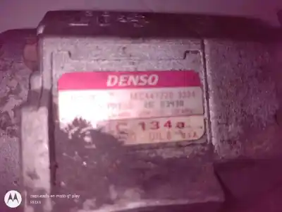 Автозапчастина б/у компресор кондиционера для land rover range rover (lm) 3.6 td v8 посилання на oem iam mc4472203324  