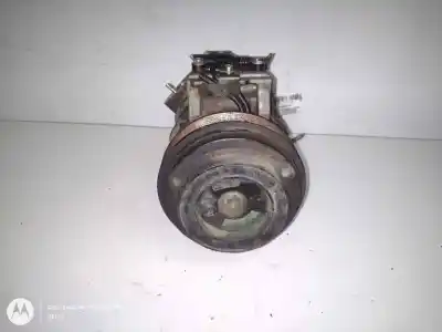 Автозапчастина б/у компресор кондиционера для land rover range rover (lm) 3.6 td v8 посилання на oem iam mc4472203324  