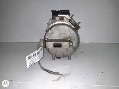 Автозапчастина б/у компресор кондиционера для land rover range rover (lm) 3.6 td v8 посилання на oem iam mc4472203324  