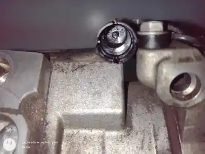 Автозапчастина б/у компресор кондиционера для land rover range rover (lm) 3.6 td v8 посилання на oem iam mc4472203324  