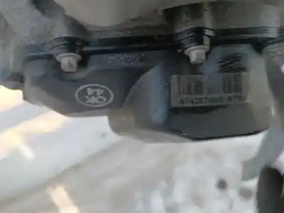 Автозапчастина б/у коробка передач для opel corsa d (s07) 1.4 (l08, l68) посилання на oem iam 428744098  