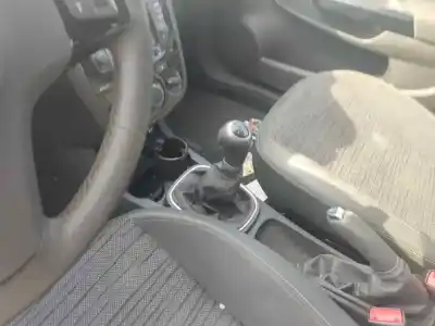 Автозапчасти б/у коробка передач за opel corsa d (s07) 1.4 (l08, l68) ссылки oem iam 428744098