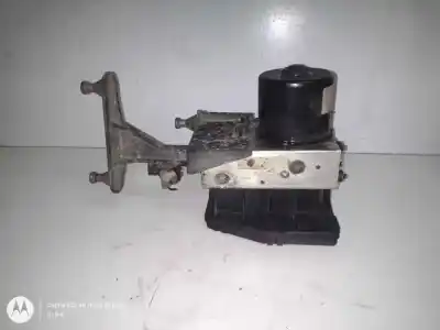 Peça sobressalente para automóvel em segunda mão abs por mercedes-benz clase c (w203) berlina 2.2 cdi cat referências oem iam a2035451632  
