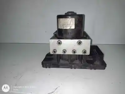 Peça sobressalente para automóvel em segunda mão abs por mercedes-benz clase c (w203) berlina 2.2 cdi cat referências oem iam a2035451632  