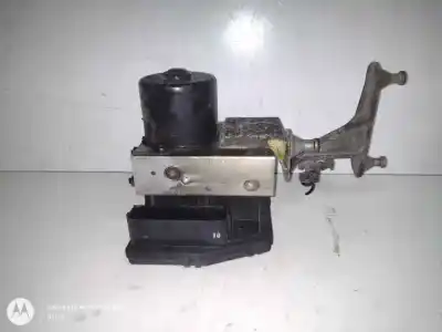 Peça sobressalente para automóvel em segunda mão abs por mercedes-benz clase c (w203) berlina 2.2 cdi cat referências oem iam a2035451632  
