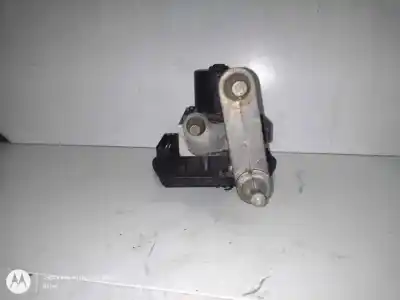 Peça sobressalente para automóvel em segunda mão abs por mercedes-benz clase c (w203) berlina 2.2 cdi cat referências oem iam a2035451632  