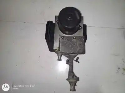Peça sobressalente para automóvel em segunda mão abs por mercedes-benz clase c (w203) berlina 2.2 cdi cat referências oem iam a2035451632  