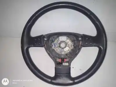 Second-hand car spare part steering wheel for volkswagen passat berlina (3c2) passat berlina 3c2 oem iam references 3c0419091abe74  