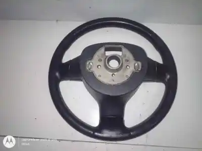 Second-hand car spare part steering wheel for volkswagen passat berlina (3c2) passat berlina 3c2 oem iam references 3c0419091abe74  