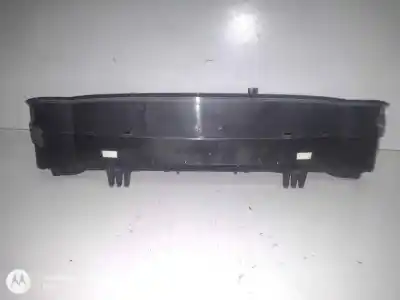 Second-hand car spare part dashboard for mg rover rover 75 (rj) m47r oem iam references yac112403  