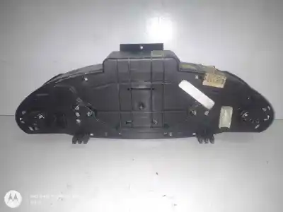 Second-hand car spare part dashboard for mg rover rover 75 (rj) m47r oem iam references yac112403  