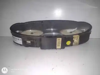 Second-hand car spare part dashboard for mg rover rover 75 (rj) m47r oem iam references yac112403  