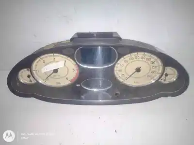 Автозапчасти б/у приборная доска за mg rover rover 75 (rj) m47r ссылки oem iam yac112403