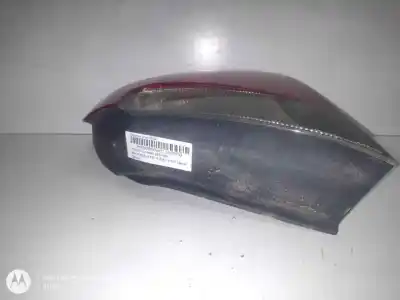 Автозапчасти б/у правый задний фонарь за mg rover rover 75 (rj) m47r ссылки oem iam 263142  