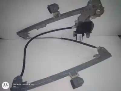 Автозапчасти б/у регулятор стекла переднего левого за mg rover rover 75 (rj) m47r ссылки oem iam 114157