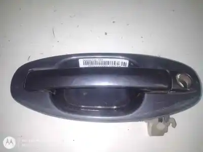 Pezzo di ricambio per auto di seconda mano MANIGLIA ESTERNA ANTERIORE DESTRA per HYUNDAI SANTA FE (SM)  Riferimenti OEM IAM 8266026000  