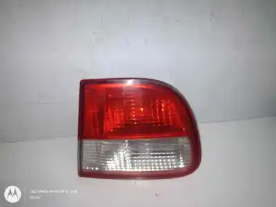 Автозапчастина б/у ВНУТРІШНІЙ ПРАВИЙ ЗАВОД для SEAT LEON (1M1)  Посилання на OEM IAM 1M6945092B  